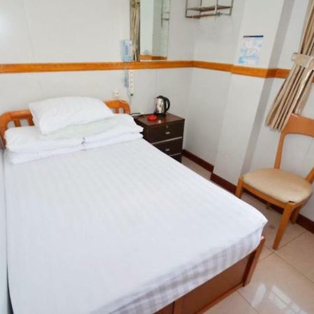 Hong Kong Jiu Long Hostel Exteriör bild